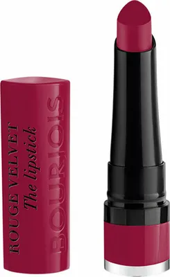 Image de BOURJOIS | ROUGE VELVET THE LIPSTICK | Lips