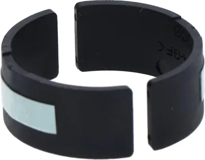 Produktbild von SHIMANO Schellenadapter FD-6800 28,6 mm - 28,, 6 mm