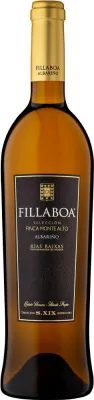Immagine prodotto di Fillaboa Selección Finca Monte Alto 2023 Vino bianco Spagna Rías Baixas 75,00 cl 12,5 %