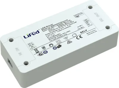 Produktbild von LED-Trafo