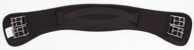 Produktbild von Kerbl Dressurgurt Neopren 45 cm 32442