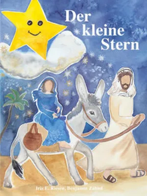 Obrázek produktu pro Der kleine Stern