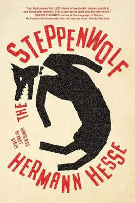 Produktbild von The Steppenwolf