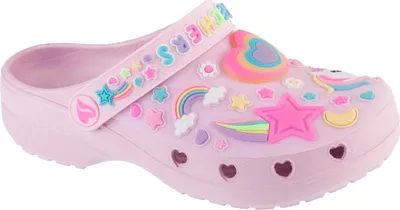 Produktbild von Skechers Heart Charmer - Girly Land 308406L-LPMT