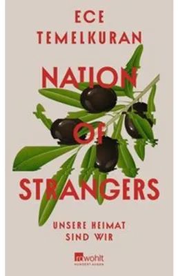 Immagine prodotto di Nation of Strangers