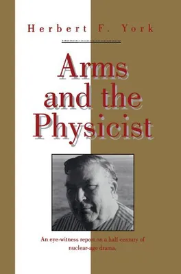 Image de Les armes et le physicien