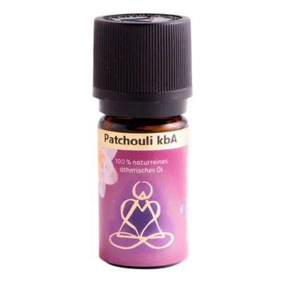 Image de Holy Scents - Patchouli bc 5ml