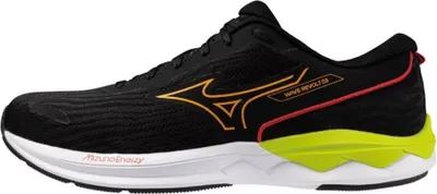 Produktbild von Mizuno Wave Revolt 3 Laufschuhe Schwarz EU 42 Mann Schwarz EU 42