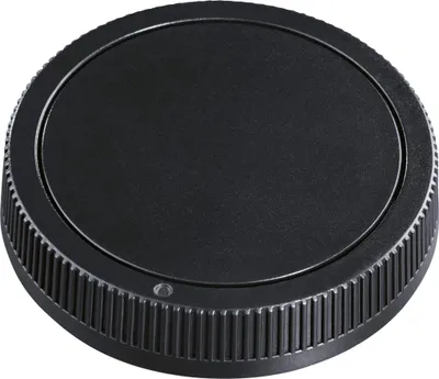 Obrázek produktu pro Zadní krytka objektivu Canon EOS M