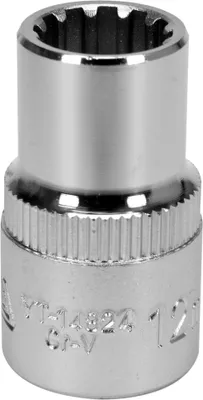 Zdjęcie produktu dla Yato YT-14824, 1/2", 38 mm, 1 szt.