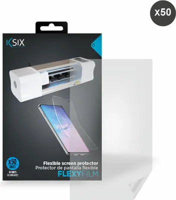 Produktbild von Bildschirmschutz KSIX Plotter