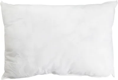 Zdjęcie produktu dla Wypełnienie do poduszki z włókna holofibrowego - Wypełnienie poduszki - Poduszki - Zachowuje kształt - 35 x 50 cm - Biały