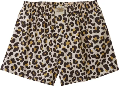 Produktbild von Lousy Livin Boxershorts "Leroy" Beige S