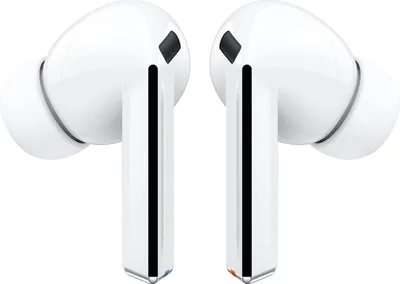 Produktbild von Samsung Galaxy Buds3 Pro Zestaw słuchawkowy True Wireless Stereo (TWS) Douszny Połączenia/muzyka USB Type-C Bluetooth Biały