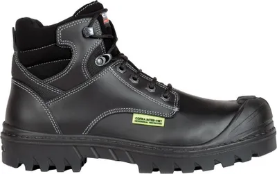 Obrázok produktu pre Bezpečnostná obuv Cofra Darwen High S3