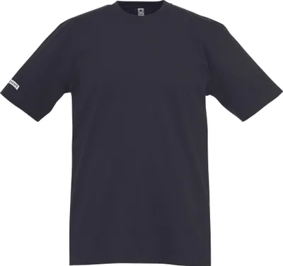Produktbild von uhlsport Team T-Shirt schwarz 116