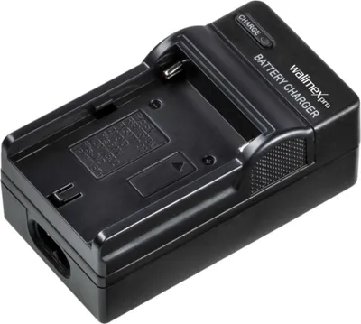 Image de walimex Chargeur NP-F