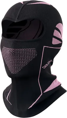 Produktbild von Bivakmütze für Motorradfahrer – Balaclava für den Winter – Winddichte Gesichtsmaske für Damen und Herren