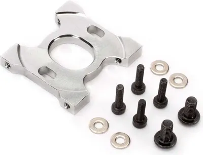 Produktbild von Blade 200 SR X: Motorträger Alu