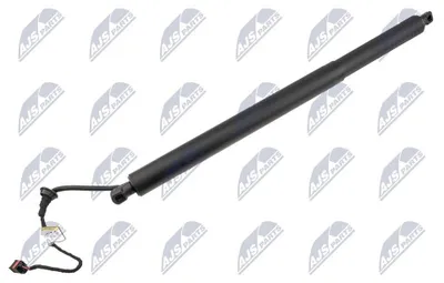 Produktbild von NTY Heckklappe-Motor AE-KA-055 Links für KIA Carnival IV (KA4) 604mm elektrisch