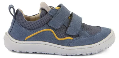 Produktbild von Froddo Kinder-Barfußschuhe in Blau (G3130271-19), KI-generiertes Bild