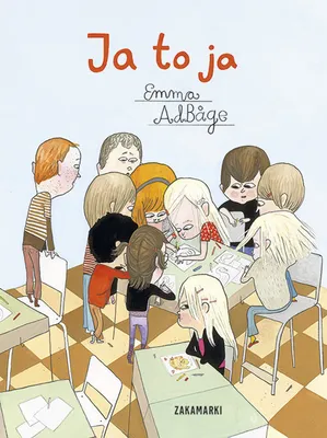 Produktbild von Ja to ja