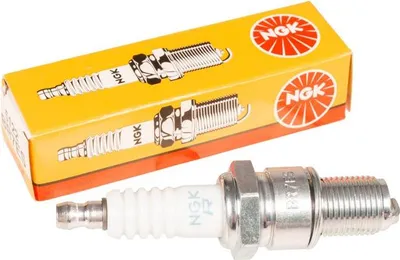 Zdjęcie produktu dla Świeca zapłonowa NGK BR7ES 5122