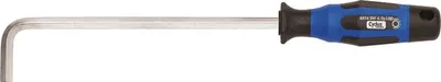 Produktbild von CYCLUS TOOLS Innensechskant-Winkelschlüssel Geboge 6 mm