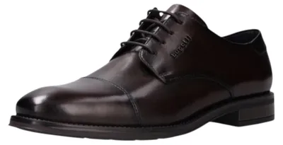 Produktbild von Bugatti Herren Halbschuhe Business 311-AYN02-1100 Braun