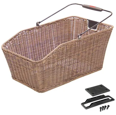 Obrázok produktu pre KLICKfix STRUCTURA GT FORGTA BROWN FINE