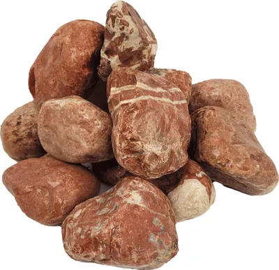 Produktbild von Wio Inferno Nano-Felsen 1-10Cm 2Kg