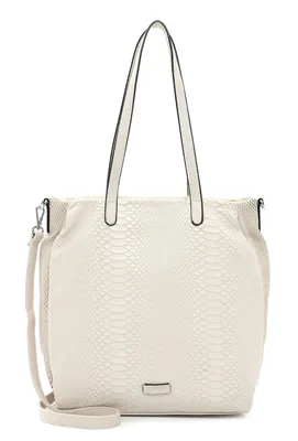 Image de SURI FREY sac shopper sac à épaule Marcy Shopper Beige
