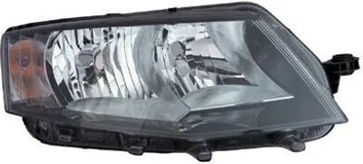 Produktbild von VAN WEZEL Scheinwerfer Rechts für SKODA Octavia III Combi (5E5) 7624962