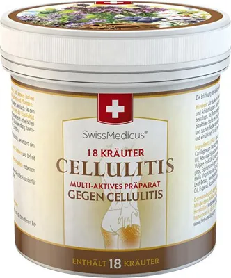 Image de Cellulite 500 ml