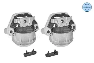 Produktbild von MEYLE Motorlager Hydrolager für AUDI A6 Avant (4G5, 4GD, C7) 100 199 3105/S