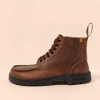 Produktbild von El naturalista Schnürstiefel N5263 ARIZONA TERRA / NOMADA Farbe Terra