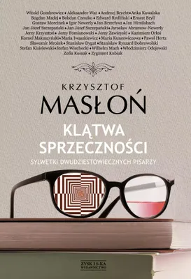 Imagen del producto de Klatwa sprzecznosci