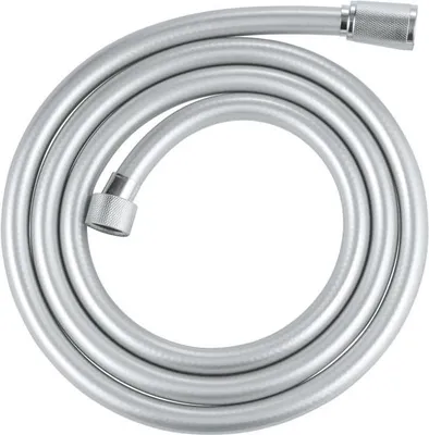 Immagine prodotto di Grohe VitalioFlex Silver TwistStop tubo doccia 27506001 1750 mm, cromo