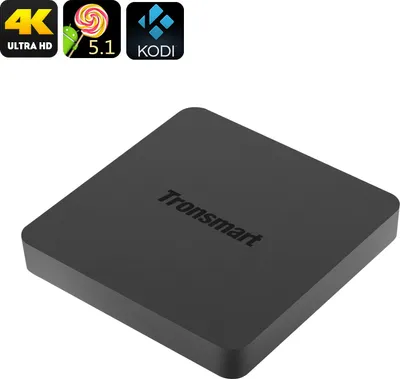Immagine prodotto di Box TV Tronsmart Vega S95
