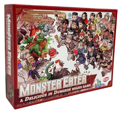 Produktbild von Monsterfresser