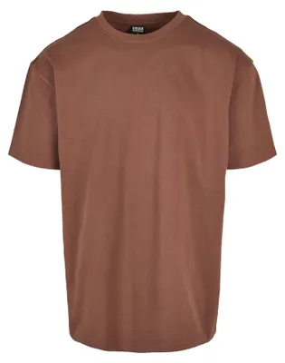 Image de Urban Classics - T-shirt pour homme (lot de 2) TN661 (S) (Nouveau Olive)
