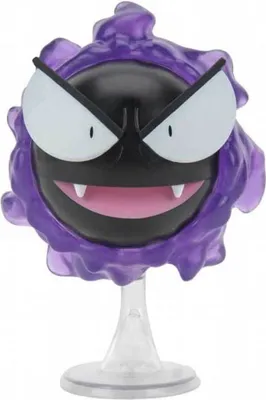 Produktbild von Pokémon Battle Figuren Wave 10 (5 bis 8 cm) Nebulak