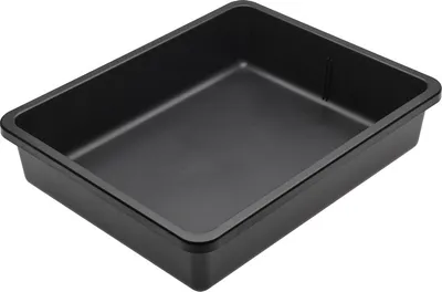 Produktbild von Efalock eNobile Arbeitskasten schwarz