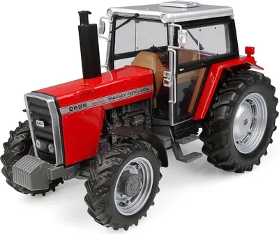 Produktbild von Massey Ferguson 2625, Uh6350, Maßstab1/32, Universal Hobbies
