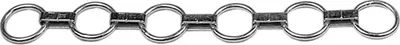 Produktbild von Kerbl Flachgliederhalsband Jungvieh