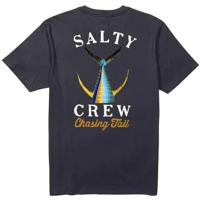 Obrázek produktu pro Tričko Salty Crew 20035092-BLK pro Pánské