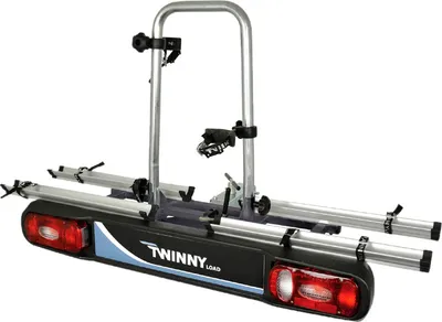 Produktbild von Twinny Load 7913057 Anhängerkupplung Fahrradträger