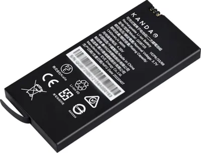 Produktbild von Kandao QooCam EGO Akku