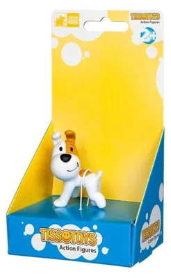 Obrázek produktu pro Little Reksio