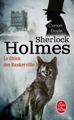 Image de Le chien des Baskerville